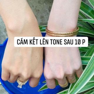 SỮA TẮM KHÔNG BỌT  #COLLAGEN 3IN1