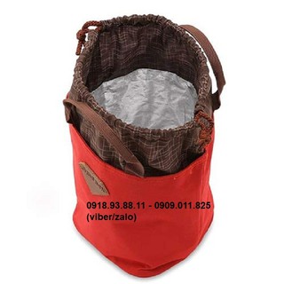 túi đựng cơm - túi đựng hộp cơm