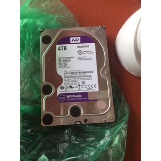 ổ cứng 4tb