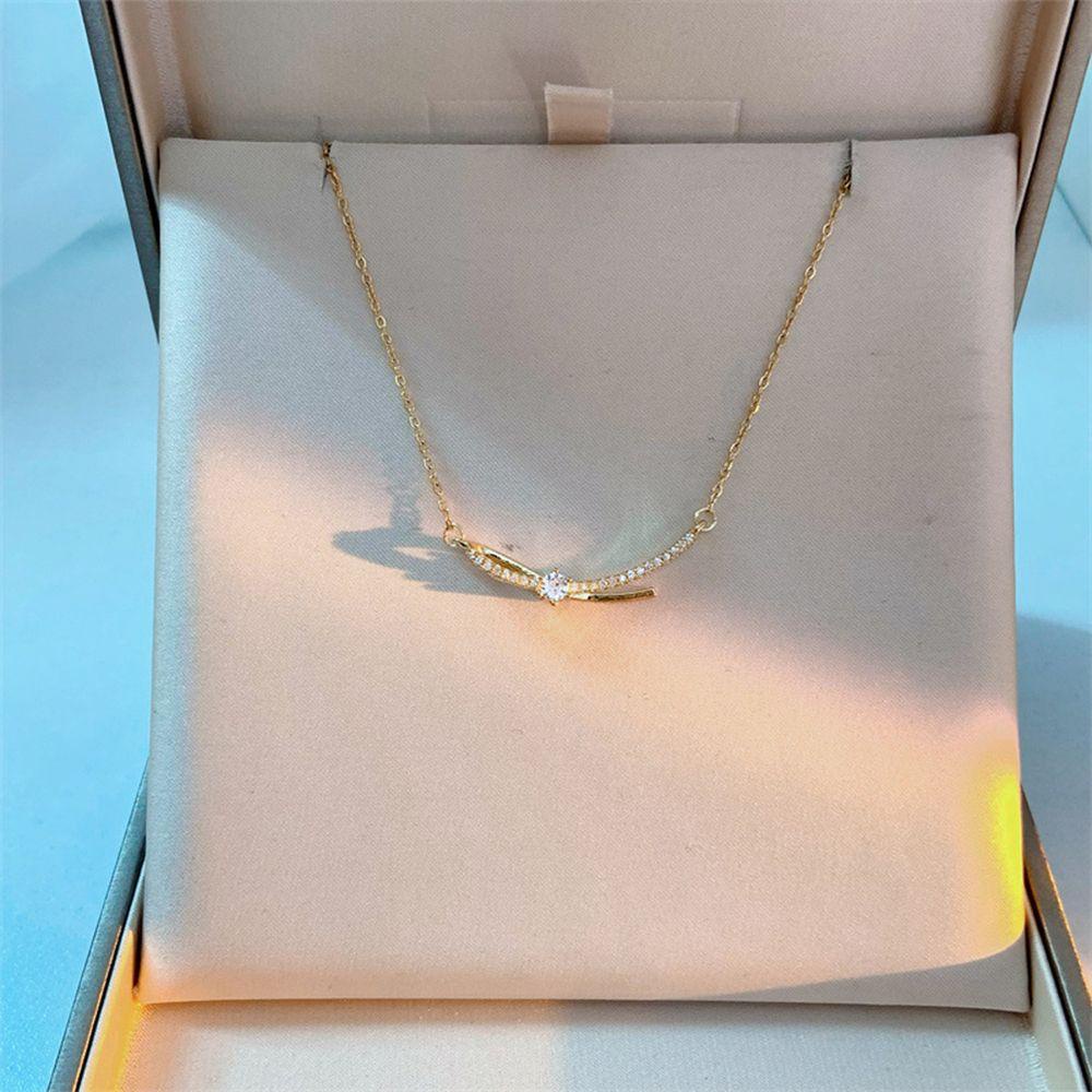 Vòng Cổ Nữ Fallford|Dây Chuyền Thời Trang Thiết Kế Tinh Tế Cho Bạn Gái