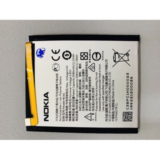 Pin Dùng cho Điện Thoại Nokia 6.1 Plus HE342