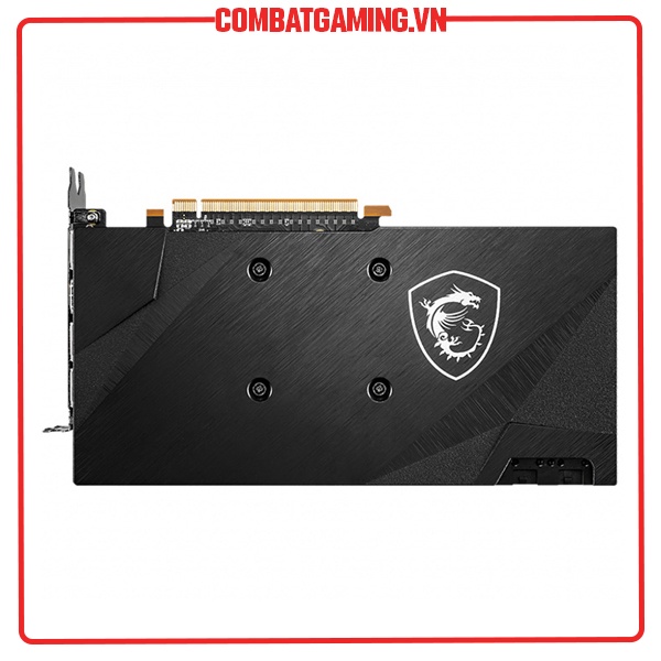 Card Màn Hình VGA MSI RX 6700 XT MECH 2X OC 12GB GDDR6