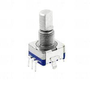 công tắc EC11 15mm