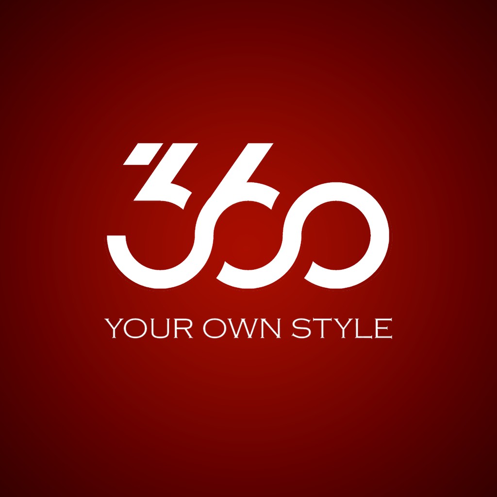 360 Boutique.