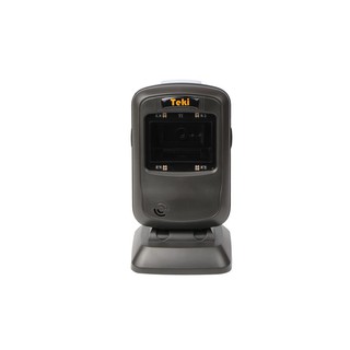 Máy quét mã vạch 2d để bàn teki ts40