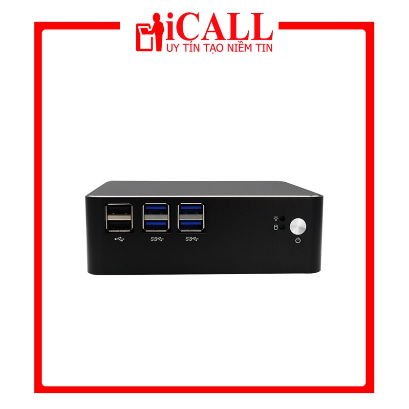 MÁY TÍNH MINI PC F2N CORE i7-7567U ỨNG DỤNG TRONG DÂN DỤNG, GIẢI TRÍ, VĂN PHÒNG,... | BigBuy360 - bigbuy360.vn