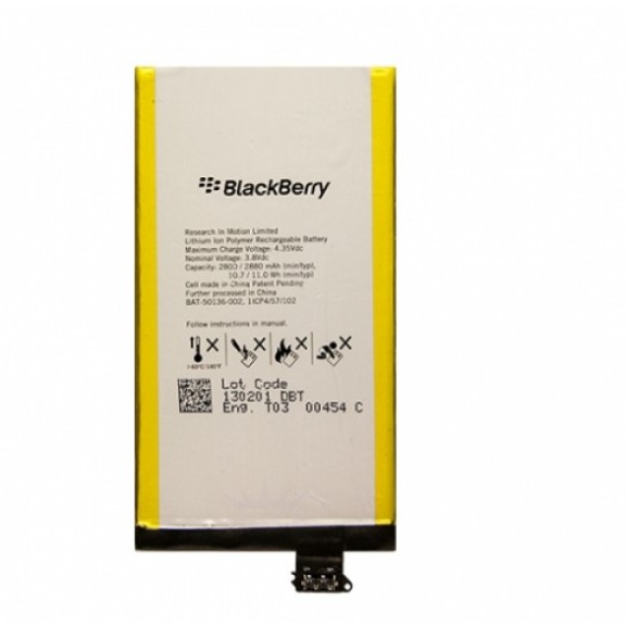 Pin BlackBerry Z30 BAT-50136-003 bảo hành đổi mới