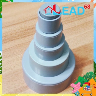 ✅ bịt ống nước pvc size 21,27,34, 90,110 🔰