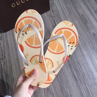 Combo 3 đôi dép nhựa