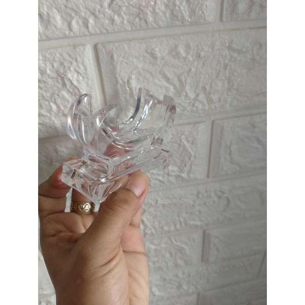 Đế trưng vòng cẩm thạch bảng lớn