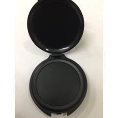 TAMPON /KHAY TAMPON mực lăn tay tròn Shiny Thumb print pad SM 2