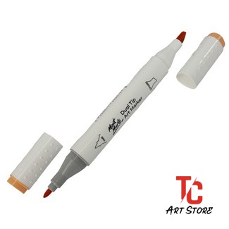 Bộ 9 Bút vẽ vải Mont Marte - Mpn0116 -  FABRIC PAINT STICKS MONT MARTE