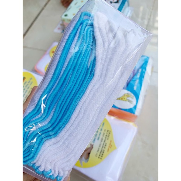 Khăn sữa siêu mềm 5 lớp