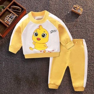 BỘ NỈ DA CÁ cho bé