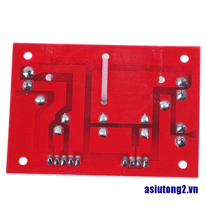 Bộ Chia Tần Số Âm Thanh 2 Chiều 400w Cho Loa < Asiu