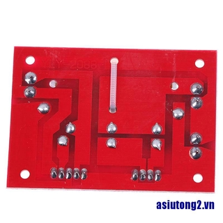 Bộ Chia Tần Số Âm Thanh 2 Chiều 400w Cho Loa < Asiu