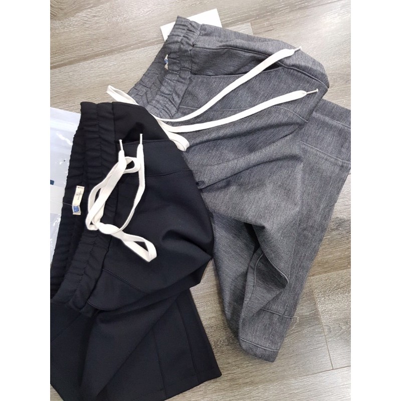 Chân váy thể thao G U thun uni | BigBuy360 - bigbuy360.vn