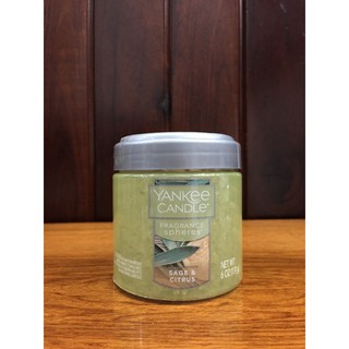 Gel thơm Sage & Citrus