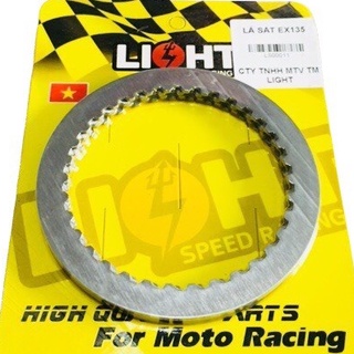 Lá sắt LIGHT SPEED exciter ex135 ex150 winner raider