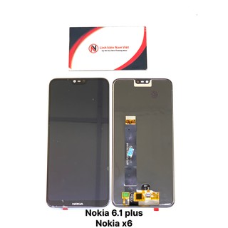 MÀN HÌNH ĐIỆN THOẠI NOKIA 6.1 PLUS - NOKIA X6 ZIN .