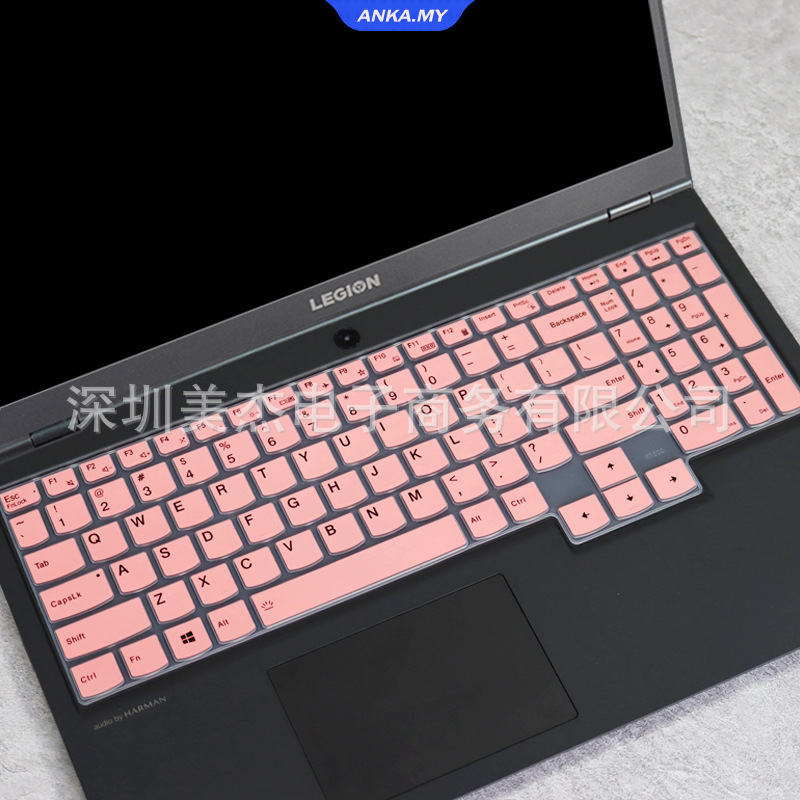 Miếng Dán Bảo Vệ Bàn Phím Bằng Tpu Pc Không Dây Chất Lượng Cao Cho Lenovo Legion 5 Legion 3i 15 Inch | BigBuy360 - bigbuy360.vn