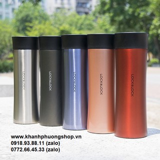 bình giữ nhiệt lock&lock 500ml - bình giữ nhiệt lock