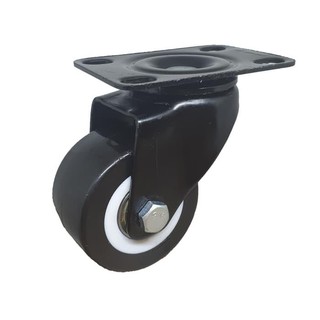 Đĩa Cuộc Sống Của Đức Bằng Pu Màu Đen Chất Lượng Cao