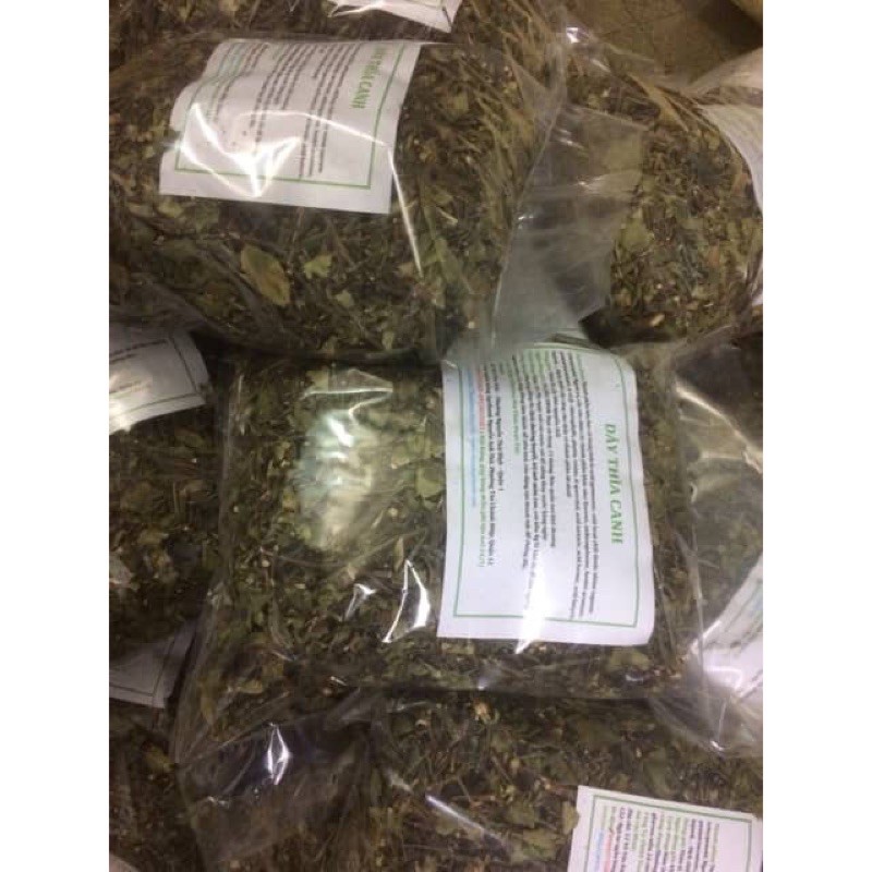 Dây Thìa Canh Ổn Định Đường Huyết(1kg) | BigBuy360 - bigbuy360.vn