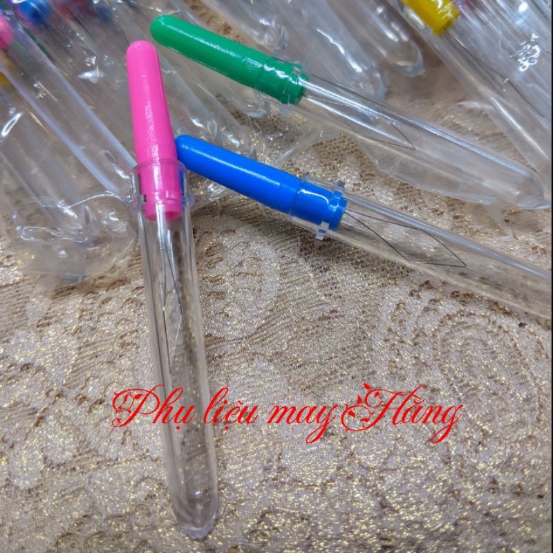 Cây xỏ chỉ.