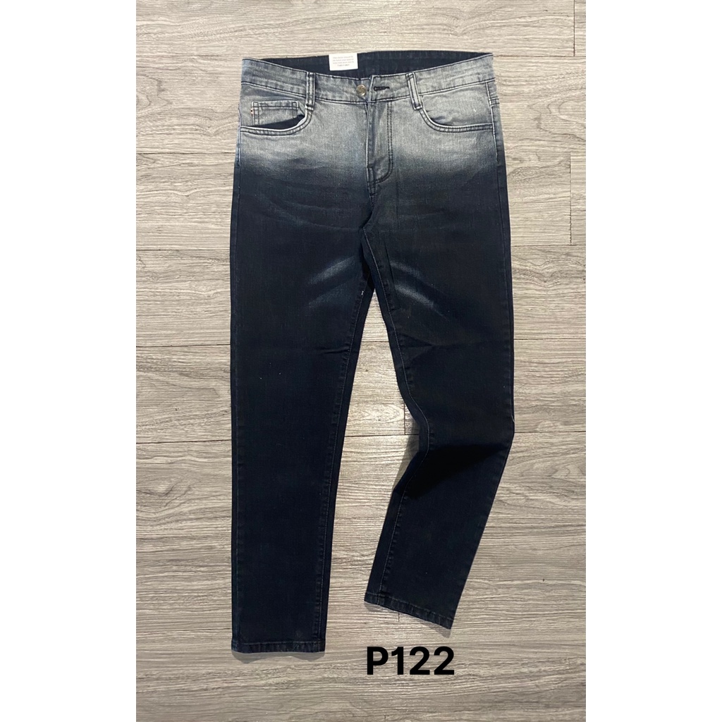 Sỉ Jean dài nam mã p122 [tnhung]
