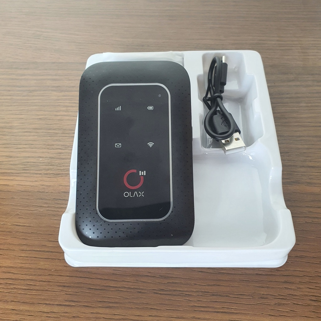 BỘ PHÁT WIFI 3G 4G LTE RS803 WD680 -PIN KHỦNG 2100MAH MANG THEO NGƯỜI DÙNG ĐA MẠNG - TỐC ĐỘ CAO⚡️⚡️