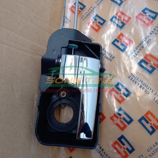 Tay mở cửa trong ford mondeo 2003-2005 bên phụ