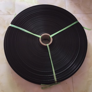 200m Dây tưới phun mưa 5 lỗ 200m phi 34mm