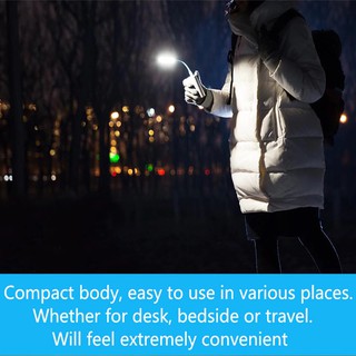 Đèn LED USB Mijia gen2 Chính Hãng