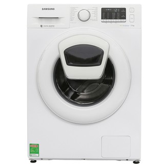 Máy giặt Samsung WW75K52E0WW 7.5KG