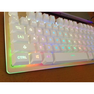 Bàn phím LED giả cơ game K3