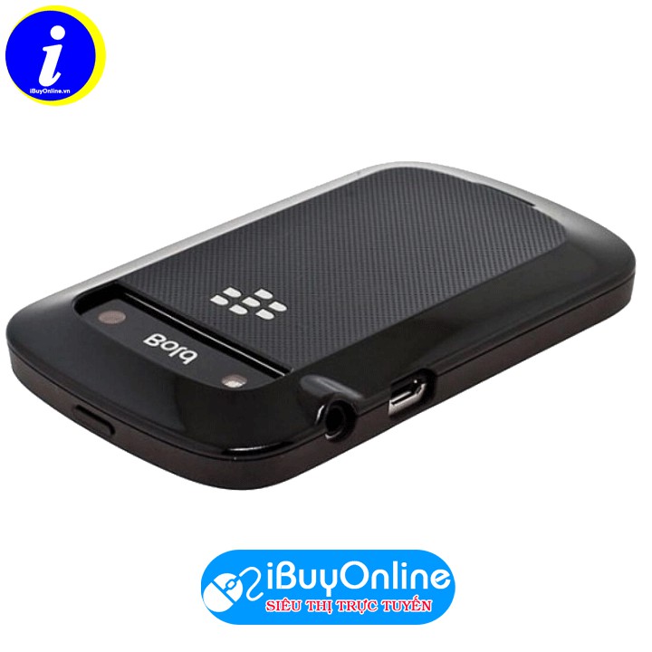 Ốp lưng Blackberry 9900/9930 Hardshell, ốp lưng BB9900 chính hãng