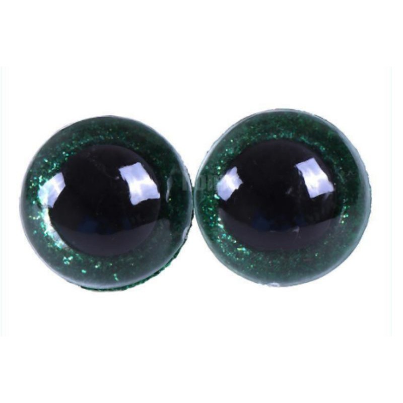 1 Cặp Mắt Teddy Kim Tuyến Đẹp ( Có Chốt ) | BigBuy360 - bigbuy360.vn