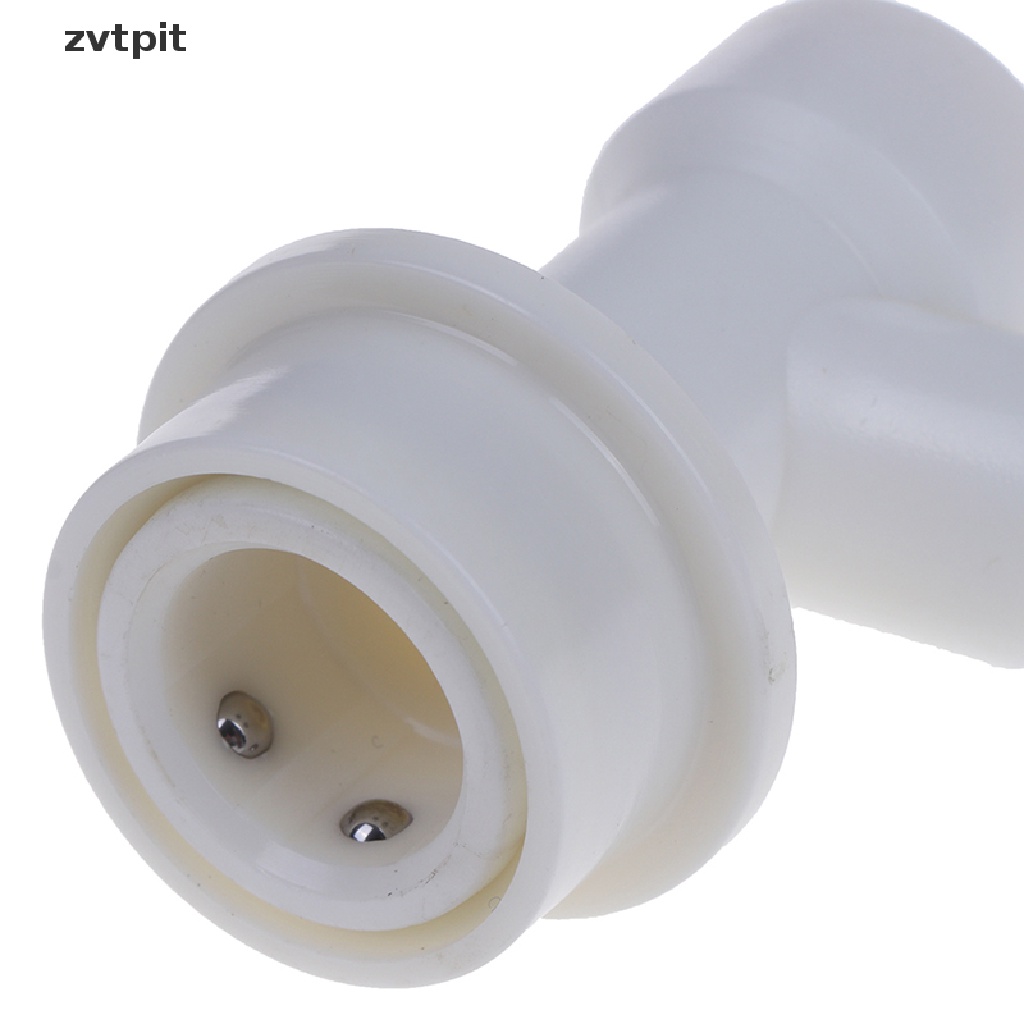 1*Gas/Liquid Ball Lock Corny Beer Keg Disconnects For Cornelius Style Home Brew DSF