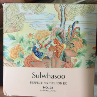 Phấn cushion sul