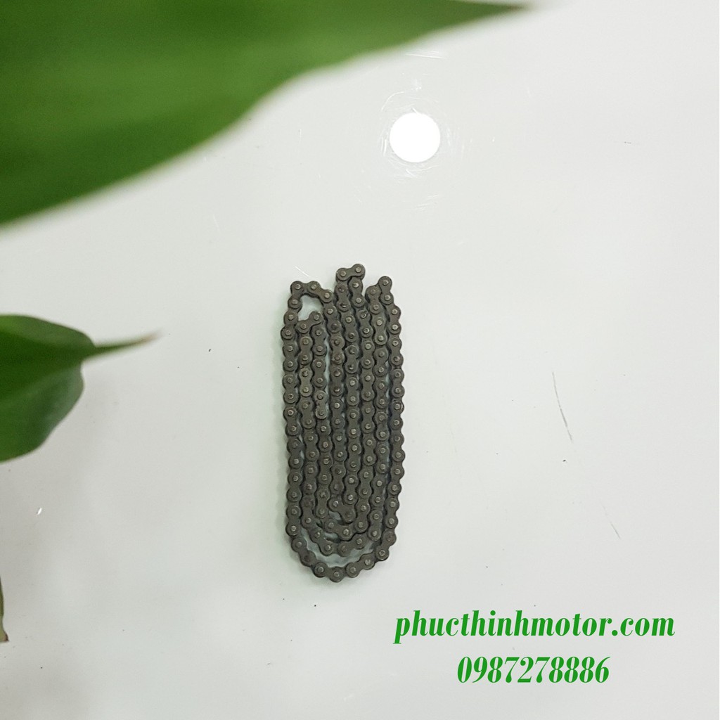 Xích Sên cam giá rẻ uy tín chất lượng sale sốc