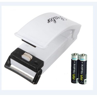 Máy Hàn Miệng Túi Mini Super Sealer