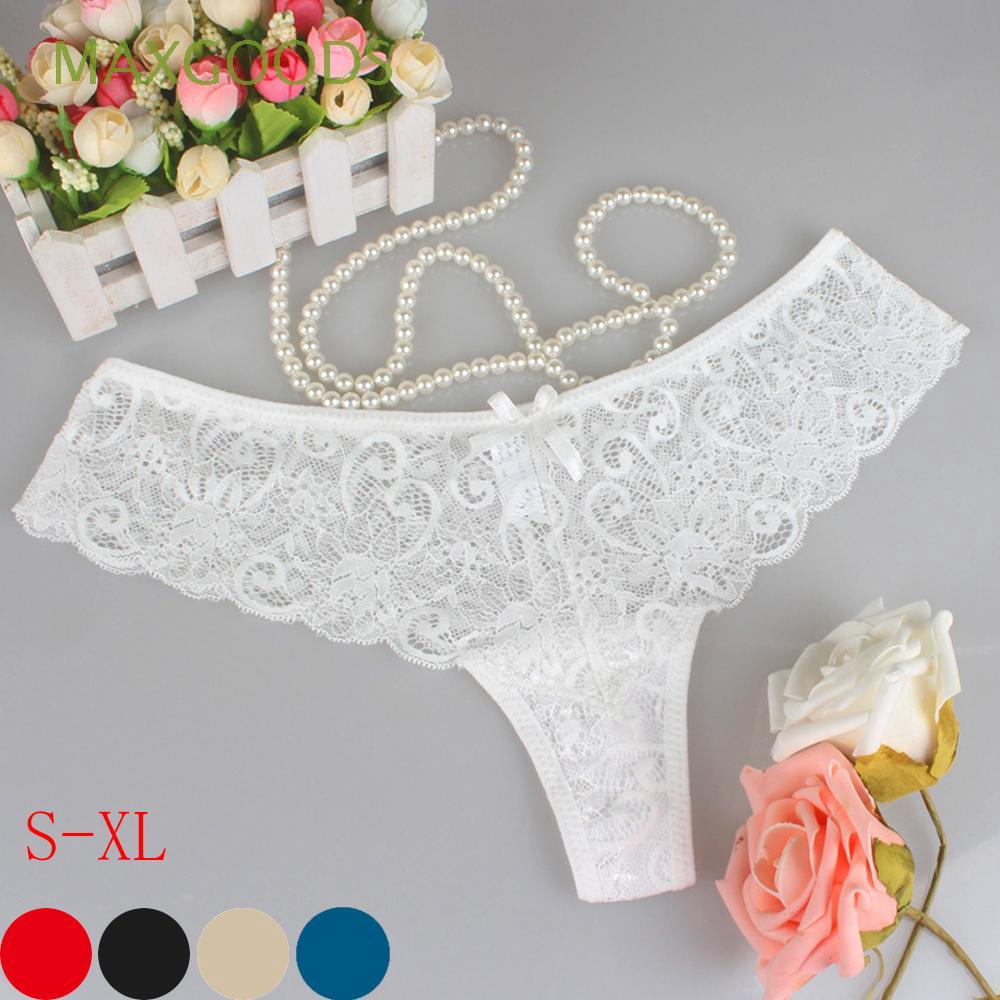 Quần lót dây G-string gợi cảm