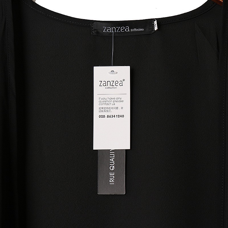 Áo Khoác Voan Ngắn Tay Phong Cách Kimono Trẻ Trung Thanh Lịch Dành Cho Nữ | BigBuy360 - bigbuy360.vn