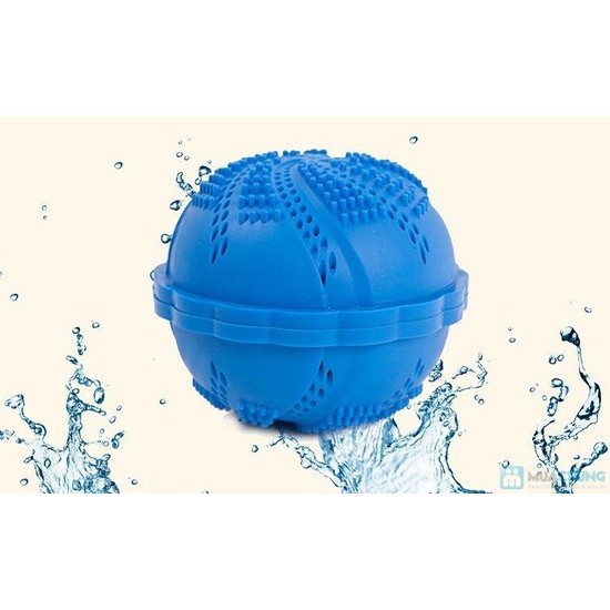 Quả bóng giặt sinh học Washing Ball giá rẻ