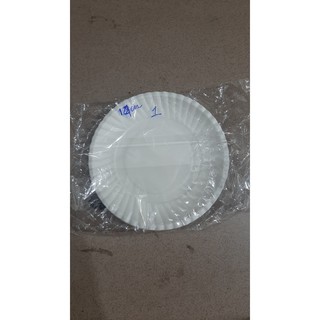 đĩa giấy dùng 1 lần