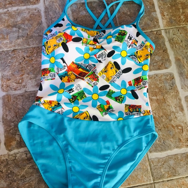 Combo bikini