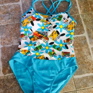 Combo bikini