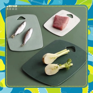 Combo set 3 Thớt Nhựa Kháng Khuẩn Nhiều màu, Hàng Loại 1, Đẹp Chất Lượng Cao Fantactisshop555
