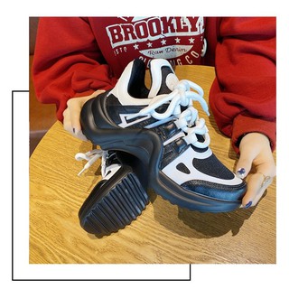 HÀNG SIÊU CẤP GIÀY NỮ SNEAKER HOT 2020